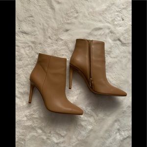 Vince Camuto Fendida Bootie in Stromboli